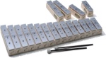 Sonor Primary Line Soprano Chime Bars - Metallophone