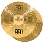 Meinl HCS 14" HiHat Cymbals (Pair)