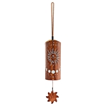 Meinl Sonic Energy Cosmic Bamboo Chime, Luna (Evening)