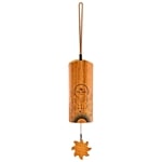 Meinl Sonic Energy Cosmic Bamboo Chime, Aurora (Morning)