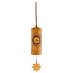 Meinl Sonic Energy Cosmic Bamboo Chime, Sol (Day)