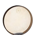 Meinl Sonic Energy 16" Wave Drum, Walnut Brown