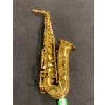 Mark VI
Selmer
Paris
used
consignment
vintage