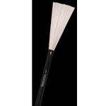 Innovative Percussion BR-2 Retractable Nylon Brushes - Medium