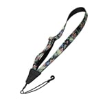 Levy's Island Breeze 1" Polyester Ukulele Strap