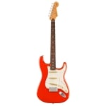 Fender Player II Stratocaster, Rosewood Fingerboard, Coral Red