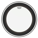 Remo 20" Ambassador SMT Clear Drumhead