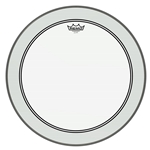 Remo 22" Powerstroke P3 Clear Bass Drumhead