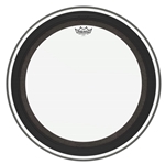 Remo 22" Ambassador SMT Clear Drumhead