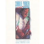 Charlie Parker: A Jazz Master - For Bb Instruments with Piano