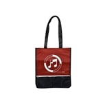 8th Note Tote Bag