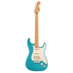 Fender Player II Stratocaster HSS, Maple Fingerboard, Aquatone Blue