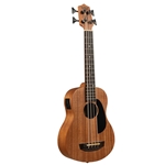 Kala Bakithi Kumalo Signature Acoustic-Electric U-BASS