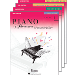 Faber Piano Adventures, Level 1 Bundle