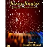 Jazzy Jingles - Piano