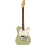 Fender Player II Telecaster, Rosewood Fingerboard, Birch Green