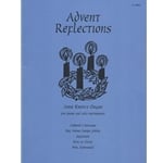 Advent Reflections - Solo Instrument and Piano