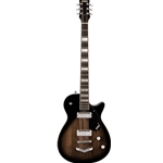 Gretsch G5260 Electromatic® Jet™ Baritone Guitar with V-Stoptail, Laurel Fingerboard, Bristol Fog