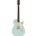 Gretsch G2215-P90 Streamliner™ Junior Jet™ Club P90 Electric Guitar - Mint Metallic