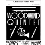 Christmas On the Mall - Woodwind Quintet