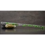 Hall Crystal Flutes 11004 Green Ivy Piccolo in D