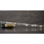 Hall Crystal Flutes 11002 Carolina Piccolo in D