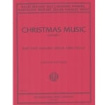 Christmas Music, Volume 1 - String Quartet