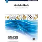 Jingle Bell Rock - Concert Band