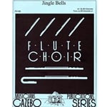 Jingle Bells - Flute Choir