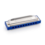 Hohner Pentaharp Harmonica