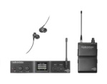 Audio-Technica M2M Wireless In-Ear Monitor System