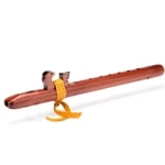 High Spirits Kestrel Hawk Flute in High D minor - Aromatic Cedar