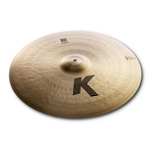 Zildjian 22" K Ride Cymbal