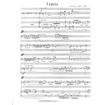 Ligeia - Alto Saxophone and Piano