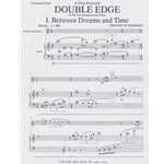 Double Edge - Alto Sax and Piano