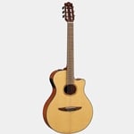 Yamaha NTX1 A/E Classical Guitar - Natural