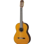 Yamaha CG192C Classical Guitar