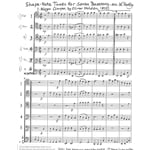 Shape-Note Tunes - Bassoon Ensemble