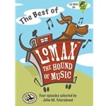 Best of Lomax the Hound of Music DVD
