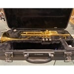 Used Yamaha Student Trumpet - Cosigned