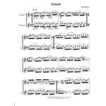 Suite for Two Alto Saxophones - Saxophone Duet