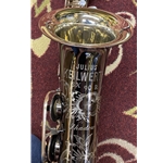 Keilwerth Shadow SX90R Tenor Saxophone - Consignment