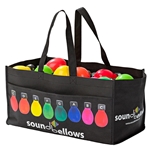 Soundbellows® Bag