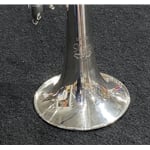 Used Yamaha Xeno Trumpet YTR-8345S - Consignment