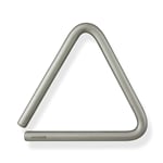 Grover 6" Super-Overtone™ Triangle