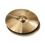 Paiste 14" Signature Medium Hi-Hat Cymbals