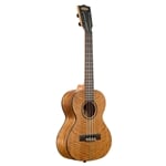 Kala Curly Mango Tenor Ukulele