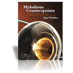 Melodious Counterpoints - Trombone