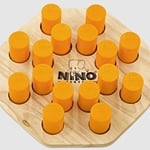 NINO526 Shake ’N Play Memory Game
