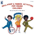 Ball, Hoop and Ribbon Activities (CD)